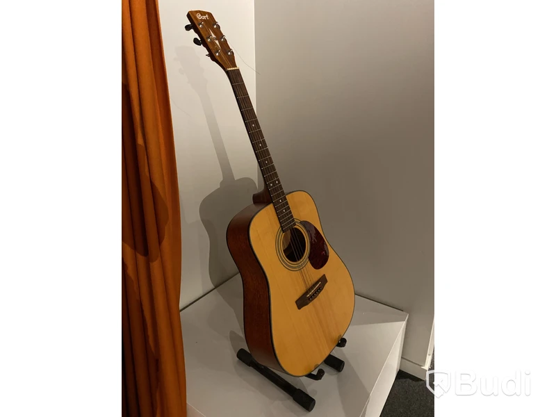 Akustiskt gitarr Cort