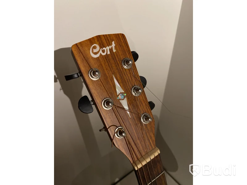 Akustiskt gitarr Cort