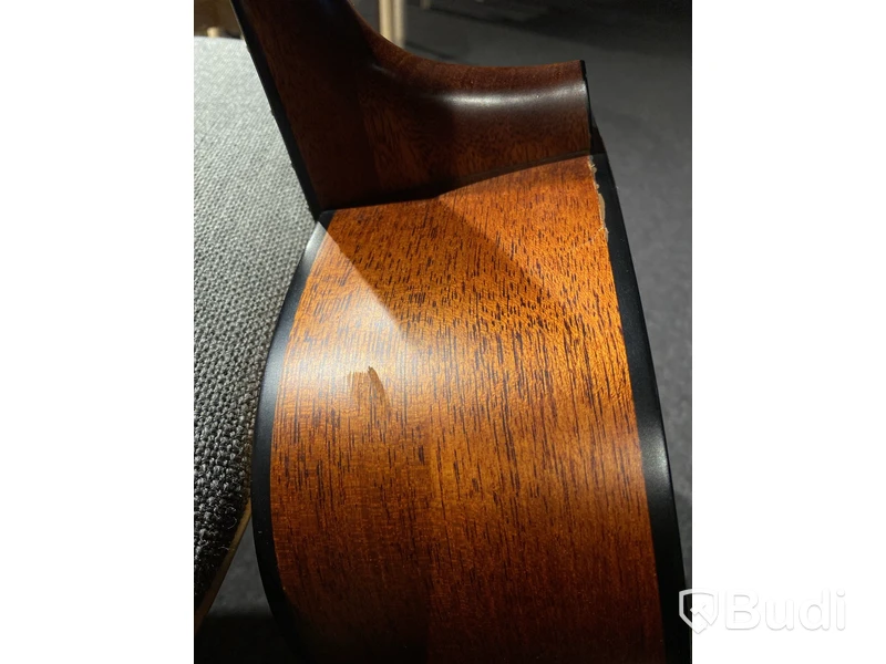 Akustiskt gitarr Cort