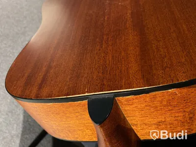 Akustiskt gitarr Cort
