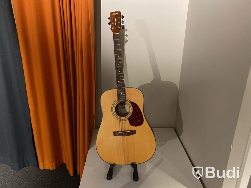 Akustiskt gitarr Cort
