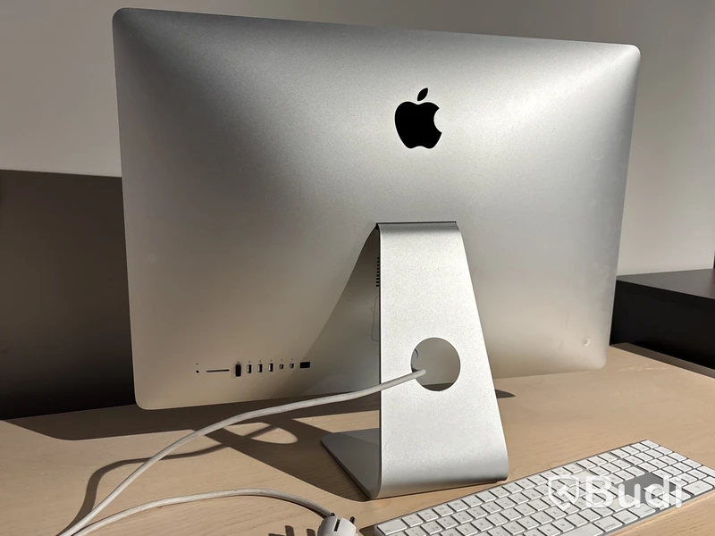 Apple iMac 27 tum
