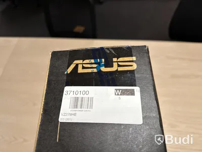 Datorskärm Asus VZ279HE 27 tum FHD