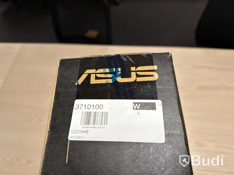 Datorskärm Asus VZ279HE 27 tum FHD
