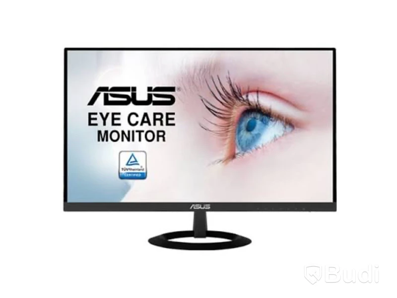 Datorskärm Asus VZ279HE 27 tum FHD