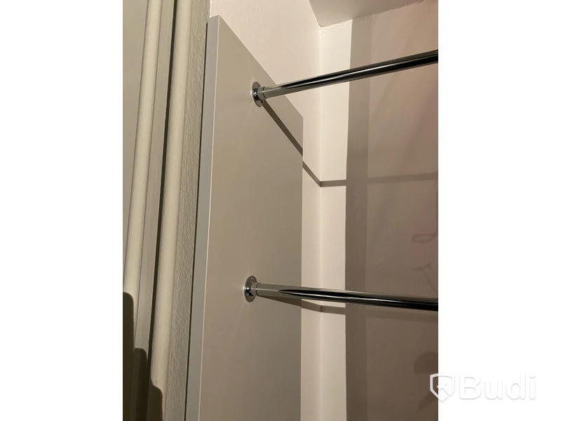 Hyllsystem EFG