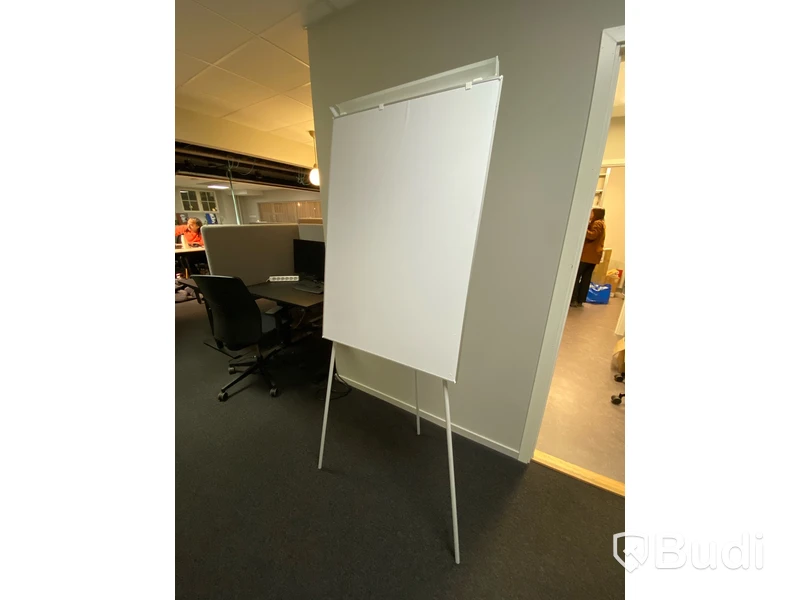 2 st. Whiteboard