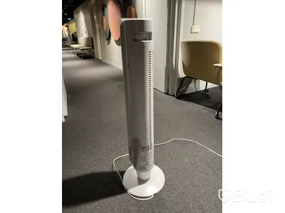 Fläkt Biltema