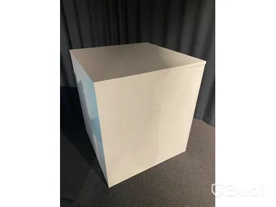 Displaybox, stor