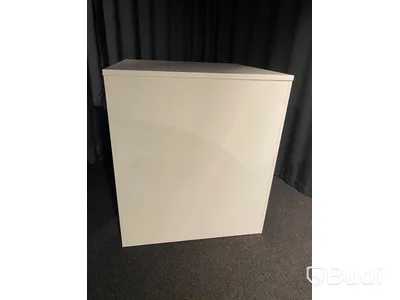 Displaybox, stor