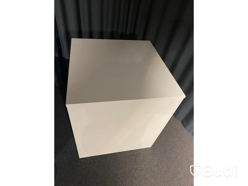 Displaybox, stor