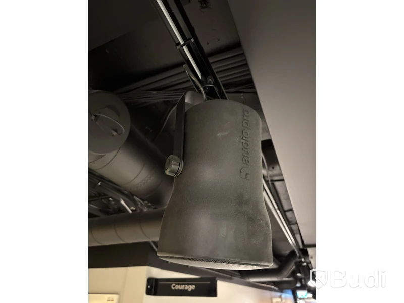 4 st. Högtalare Audio Pro SP-3