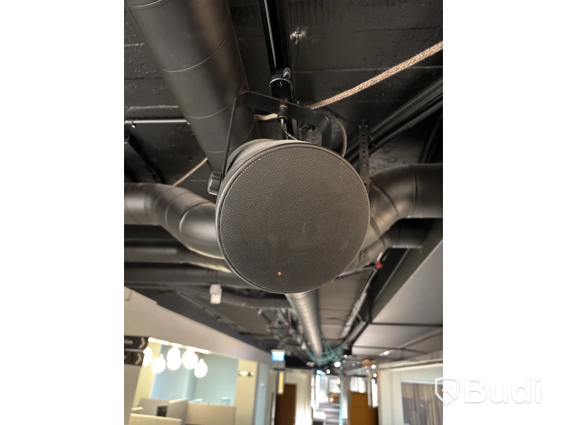 4 st. Högtalare Audio Pro SP-3