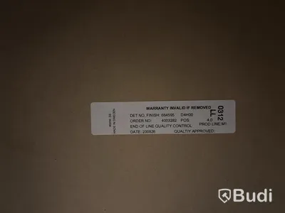 Konferensbord med stolar, EFG