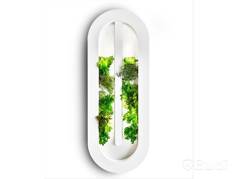 Hydroponic system Hollbium, The Loop