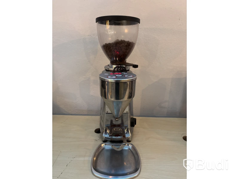 Kaffekvarn Mazzer, Mini Electronic A