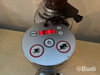 Kaffekvarn Mazzer, Mini Electronic A