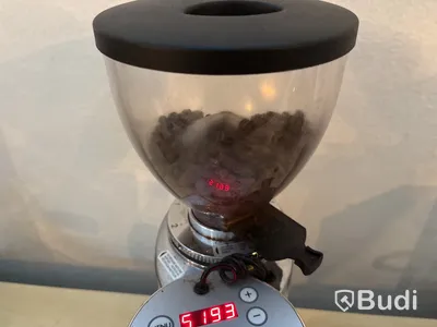 Kaffekvarn Mazzer, Mini Electronic A