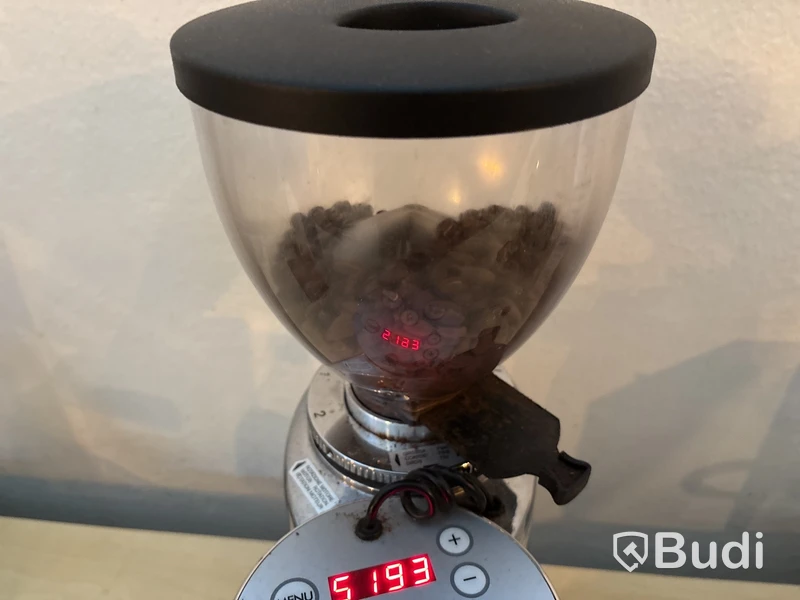 Kaffekvarn Mazzer, Mini Electronic A