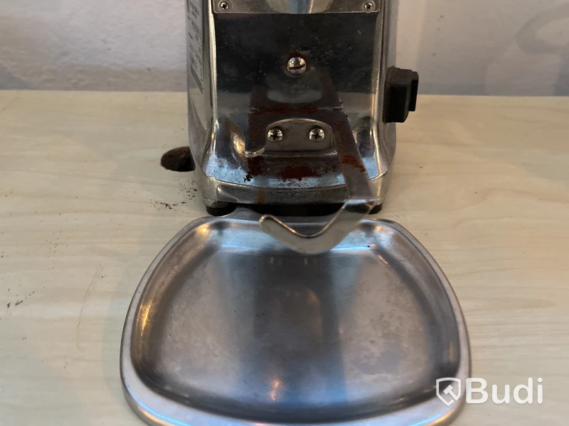 Kaffekvarn Mazzer, Mini Electronic A