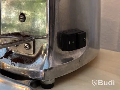 Kaffekvarn Mazzer, Mini Electronic A