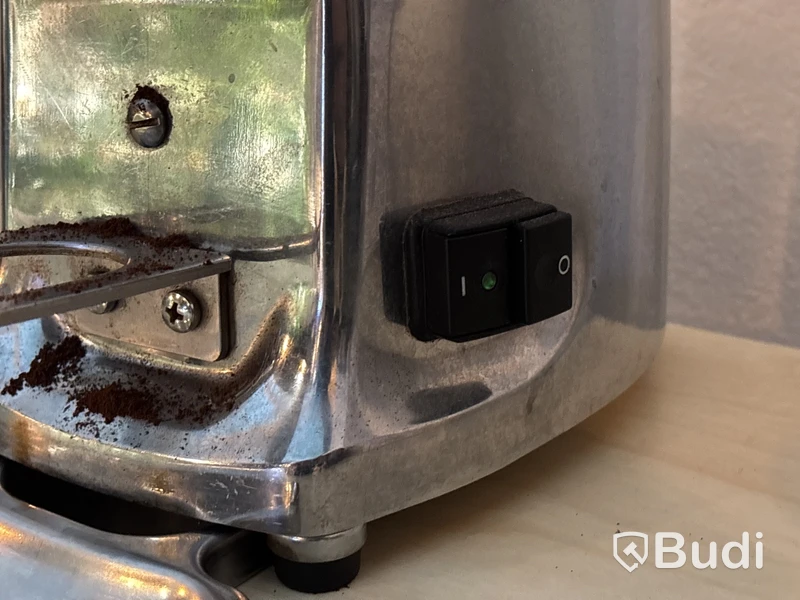 Kaffekvarn Mazzer, Mini Electronic A