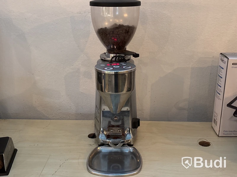 Kaffekvarn Mazzer, Mini Electronic A