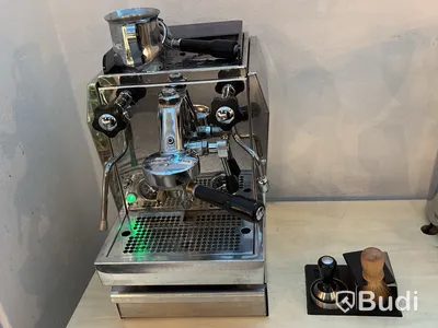 Espressomaskin Rocket Espresso Milano