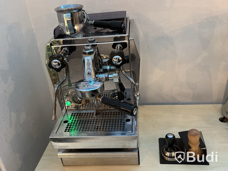 Espressomaskin Rocket Espresso Milano