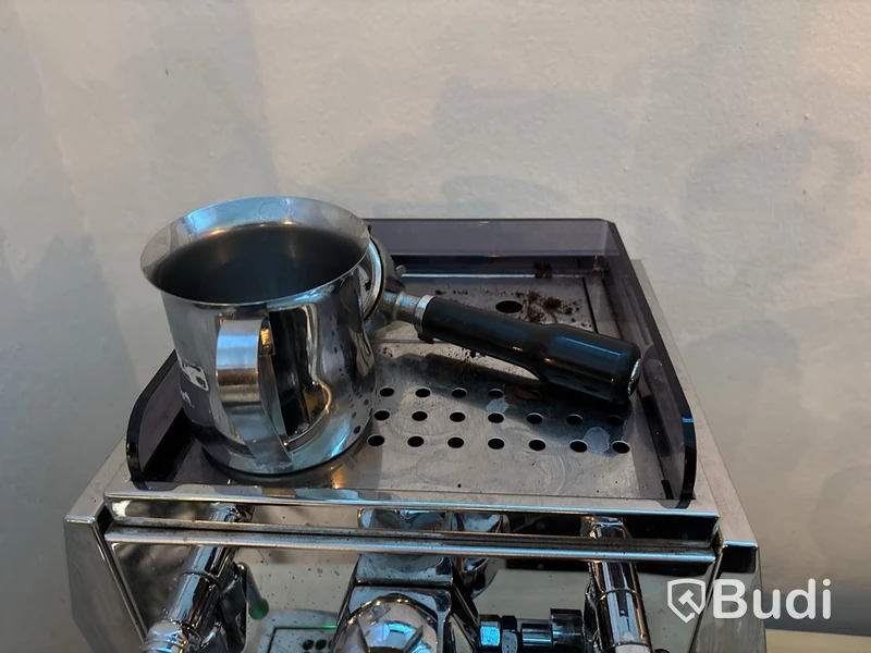 Espressomaskin Rocket Espresso Milano