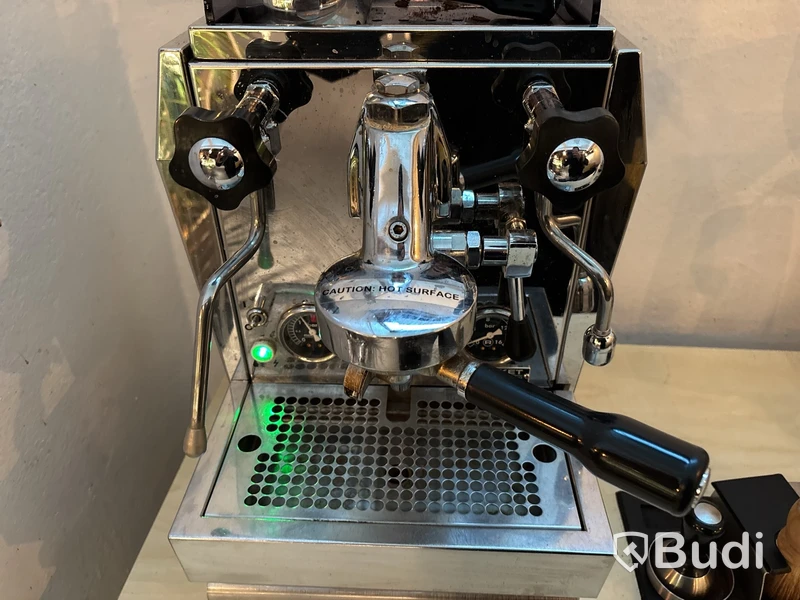 Espressomaskin Rocket Espresso Milano