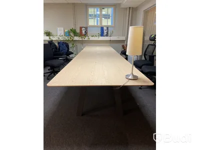 Konferensbord EFG