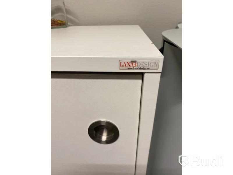 Skåp Lanab Design