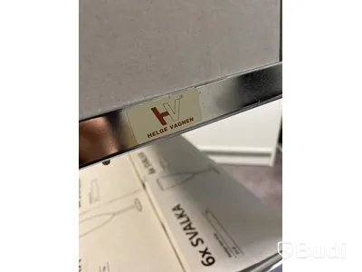 Rullvagn inkl. 14 st. paket glas Ikea, Svalka