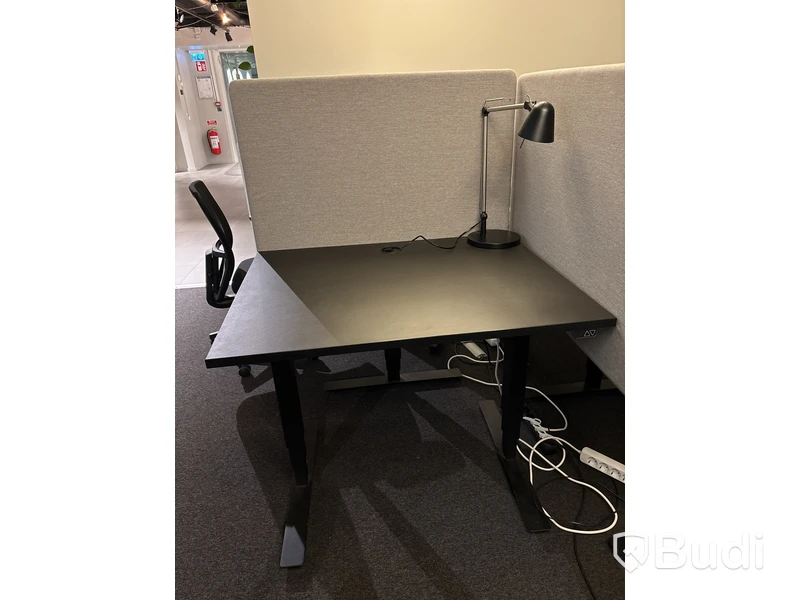 Höj och sänkbart skrivbord, EFG