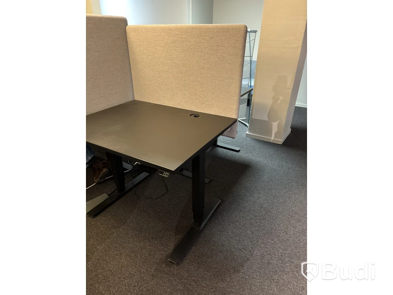 Höj och sänkbart skrivbord, EFG