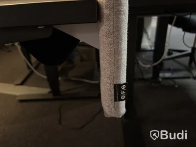Höj och sänkbart skrivbord, EFG