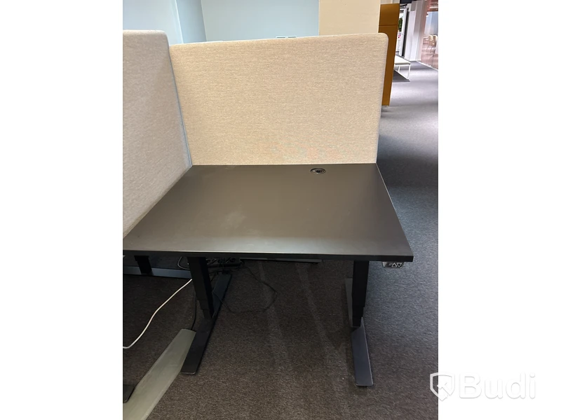 Höj och sänkbart skrivbord, EFG