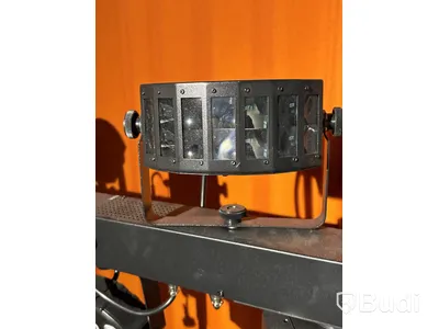Ljusset Chauvet DJ GigBAR