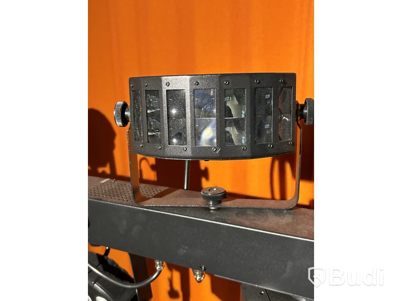 Ljusset Chauvet DJ GigBAR