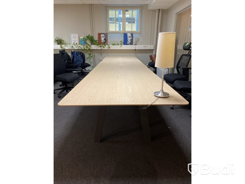 Konferensbord EFG
