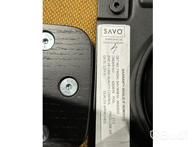 Kontorsstol SAVO