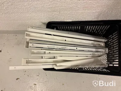 Ikea hylla Algot