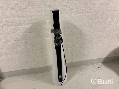 Golvfläkt, Co/tech