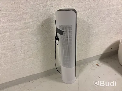Golvfläkt, Co/tech