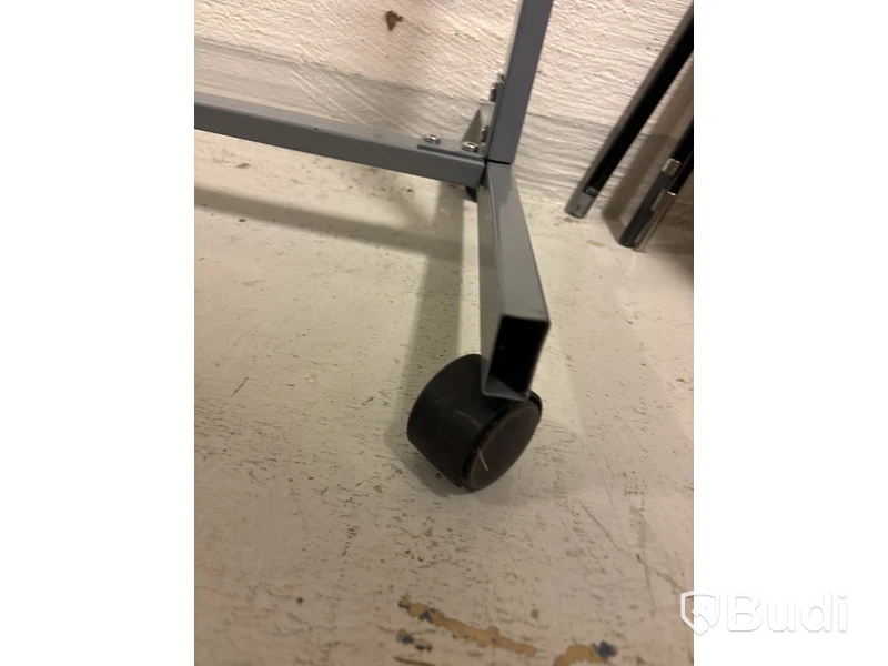 Klädställning