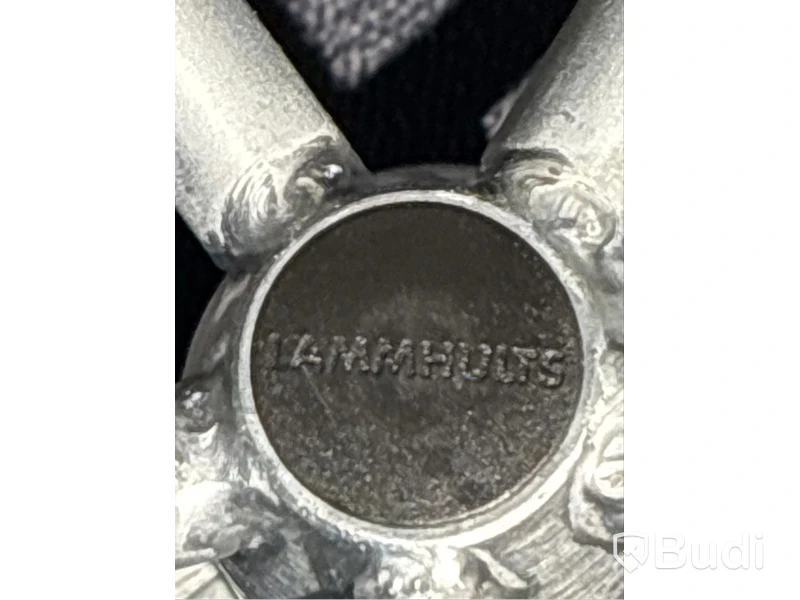2 st. Kontorstol Lammhults