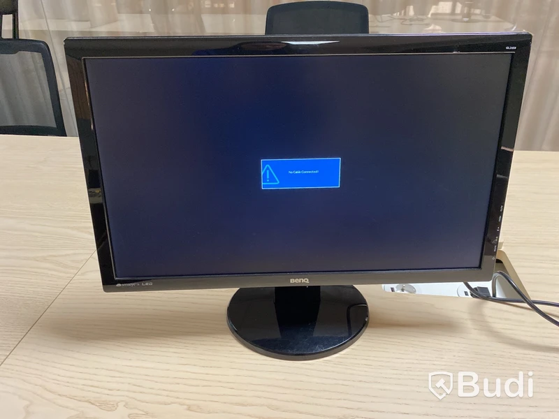 Datorskärm Benq, GL2450