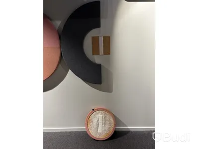 Ljudabsorbent väggpanel EFG