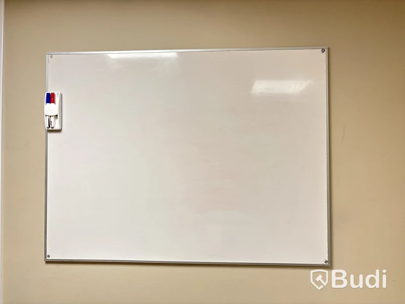 Whiteboardtavla
